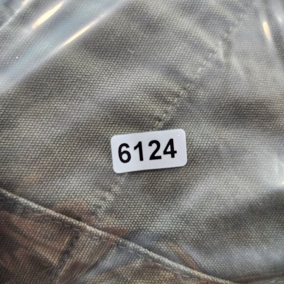 Womens Olive Green Sebby Sleeveless Utility Vest Pockets & Drawstring Waist S - Picture 9 of 9